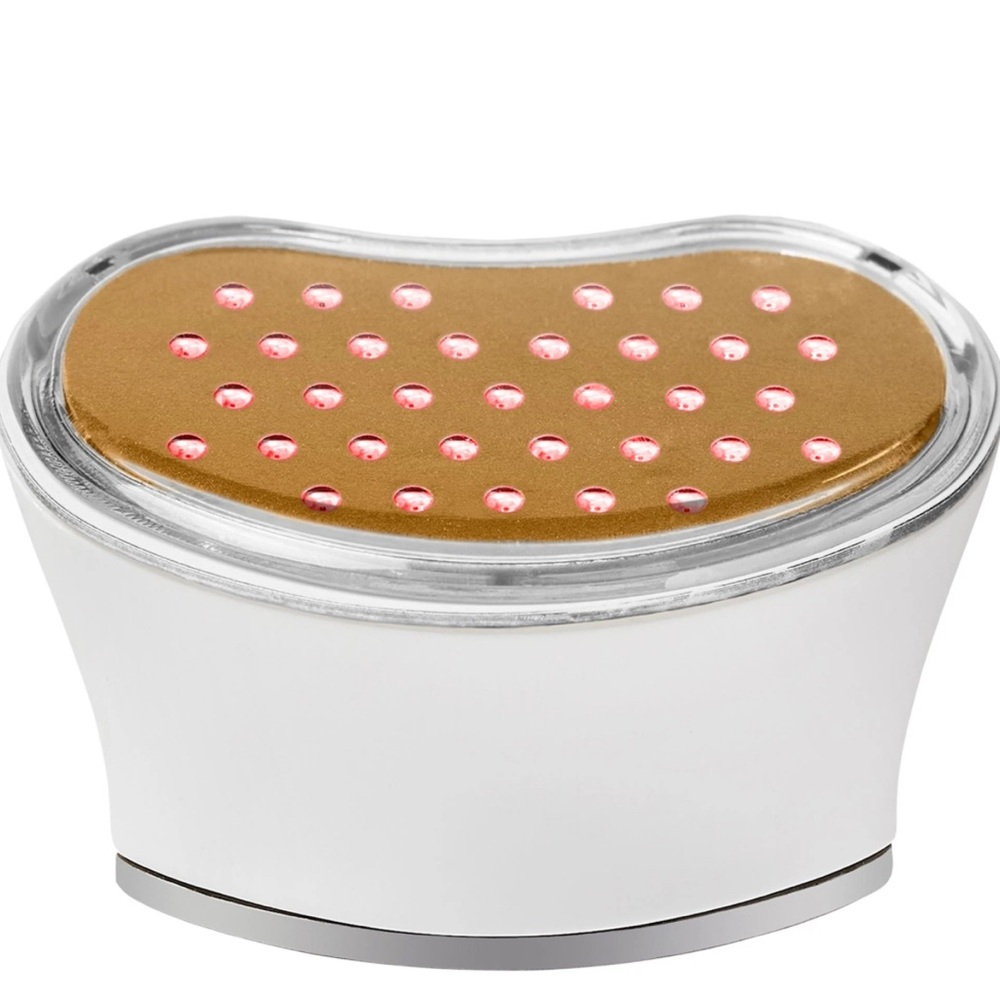 NuFACE Trinity®+ LED Red Light Wrinkle Reducer Attachment